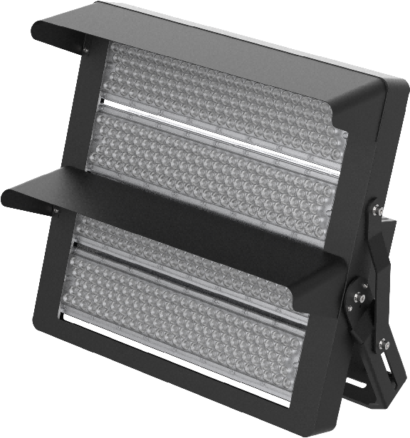 LED Floodlight Type 3