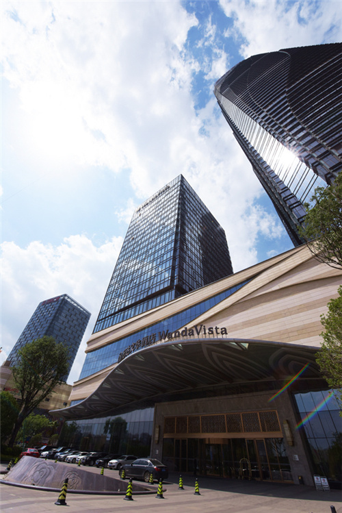 Kunming Twin Towers Hotel