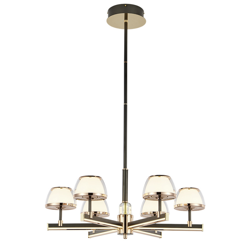 JZ Series LED Chandelier