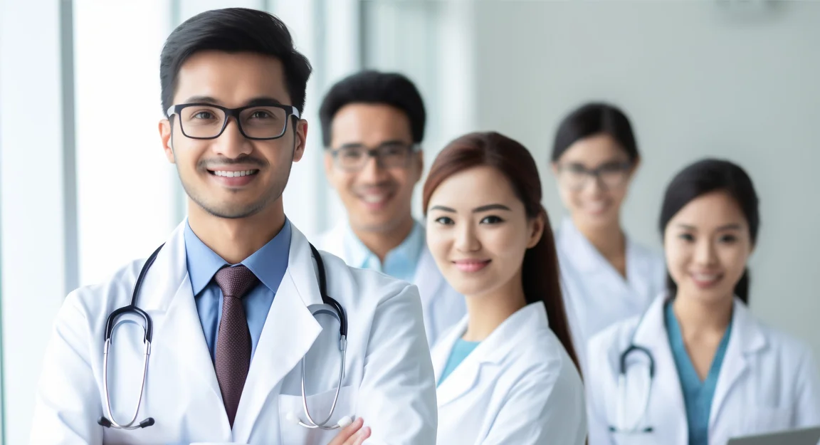 Medical Lighting