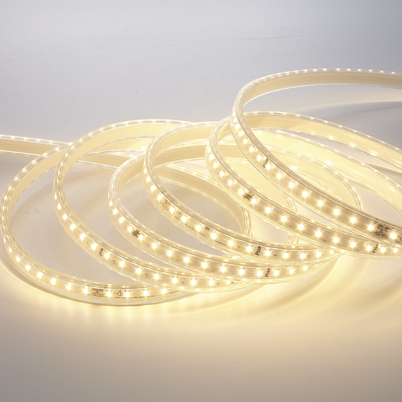 GH Series LED Strip Light 220V