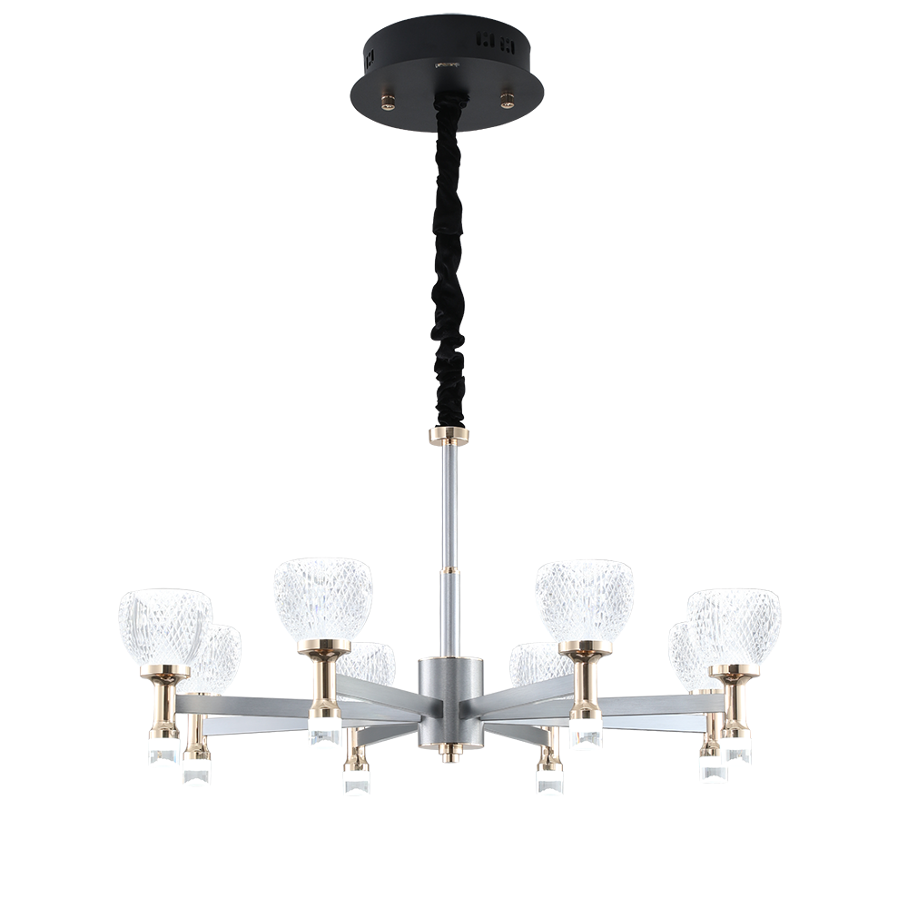 JP Series LED Chandelier