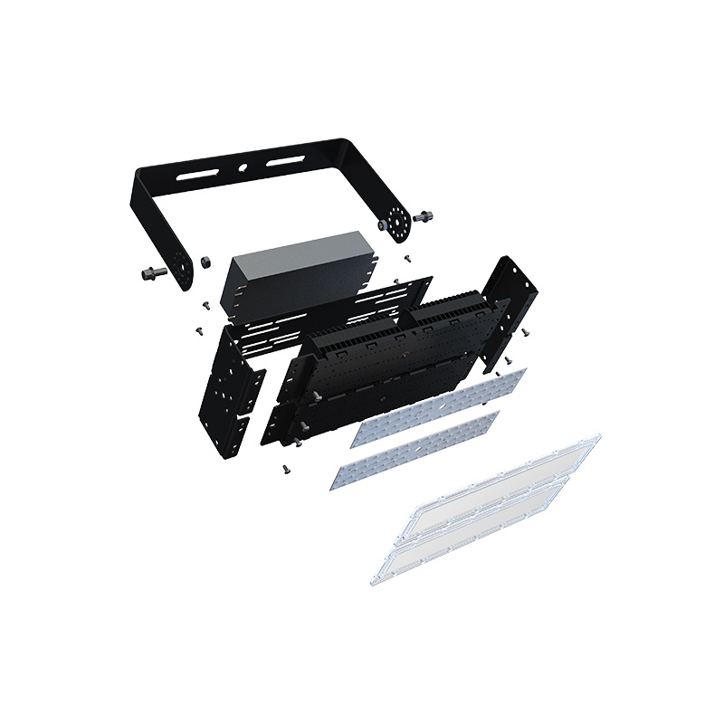 TS Series LED Tunnel Light