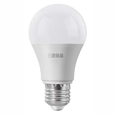 JP Series LED Bulb with sound and light control