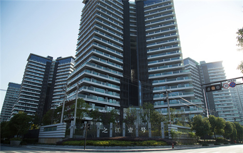 Zhijiang No.1