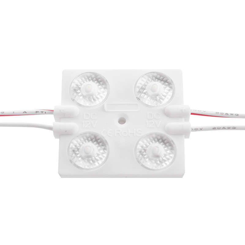 LX Series LED Point-source Light