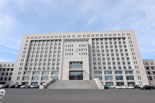Qiqihar Hospital of Traditional Chinese Medicine