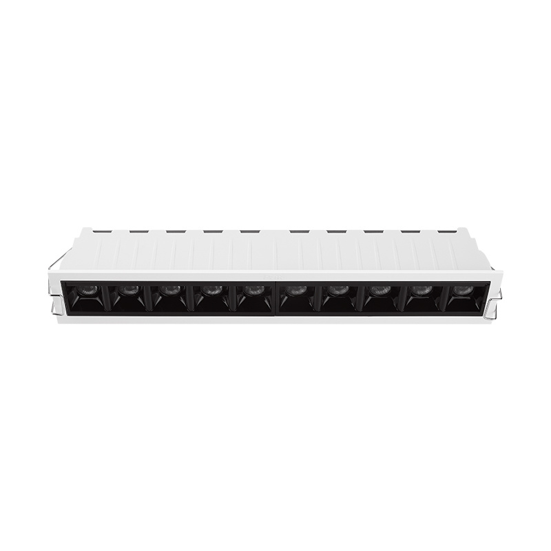 JDXD Series LED Grille Spotlight