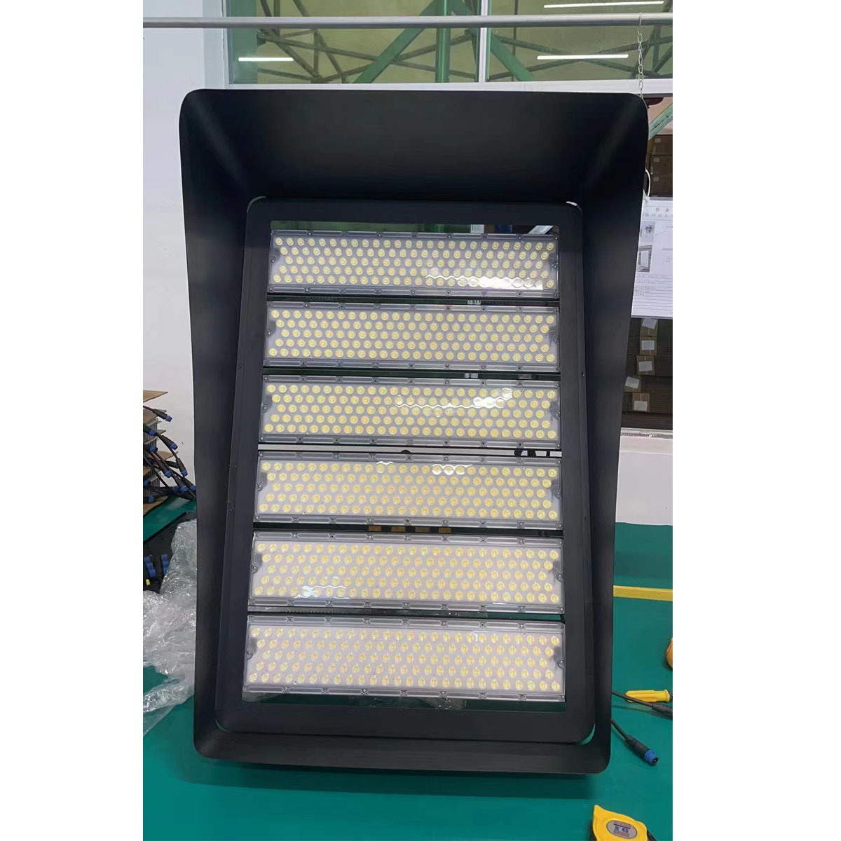 LED Floodlight Type 2