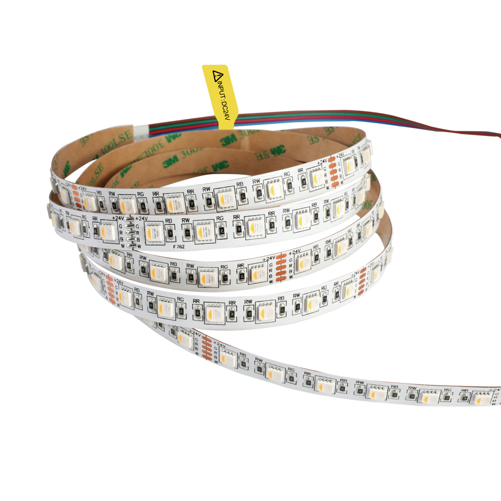 Spark Series LED Strip Light