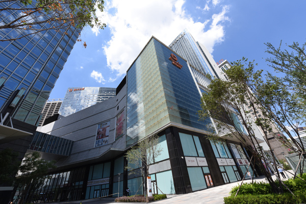 Shenyang Xindi Center