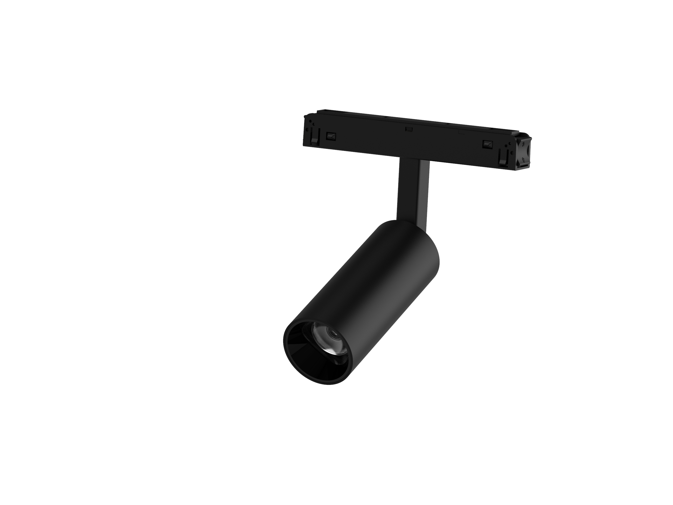 YL Series Magnetic Track Spotlight B-type