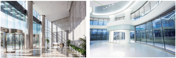 Lighting Requirements Of Medical Spaces