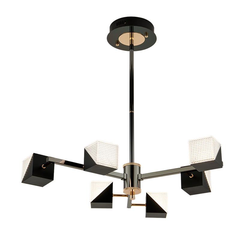 MH Series LED Chandelier