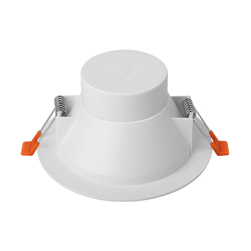 HS Series LED Downlight with IR sensor
