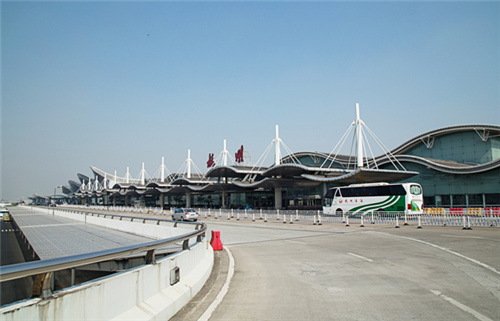 Hangzhou Xiaoshan Airport