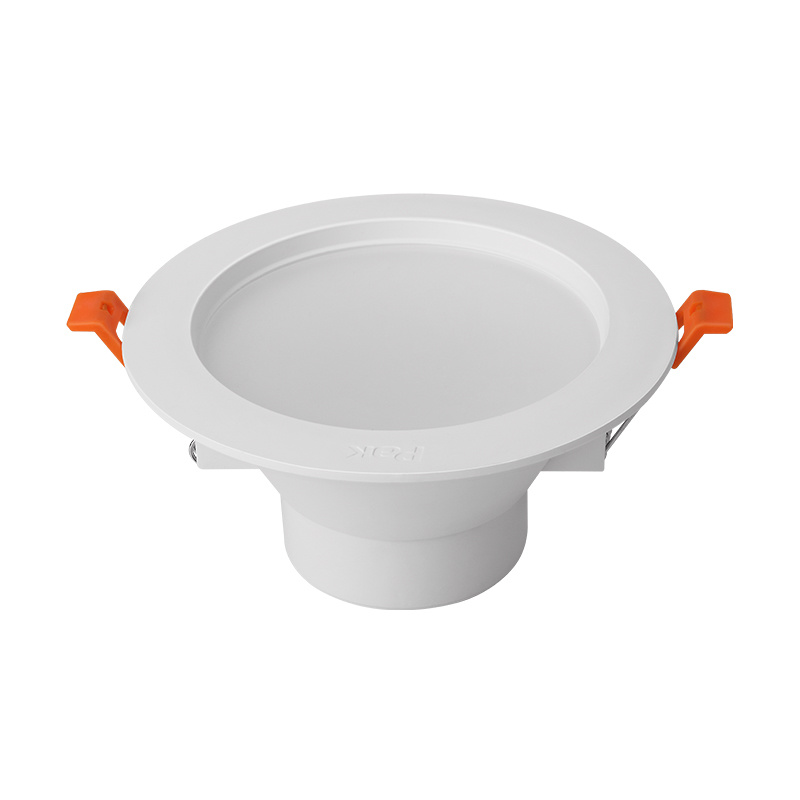 HS Series LED Downlight with IR sensor