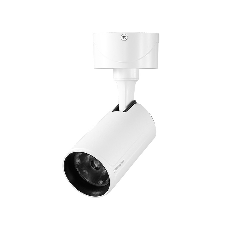 JDMZ II LED Surface Spotlight