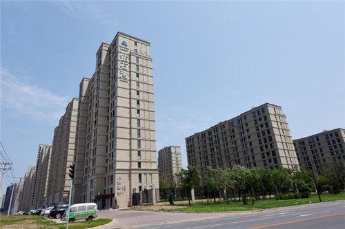 Dalian Diamond Bay