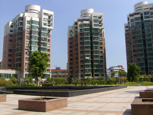 Wenzhou Deyue Garden
