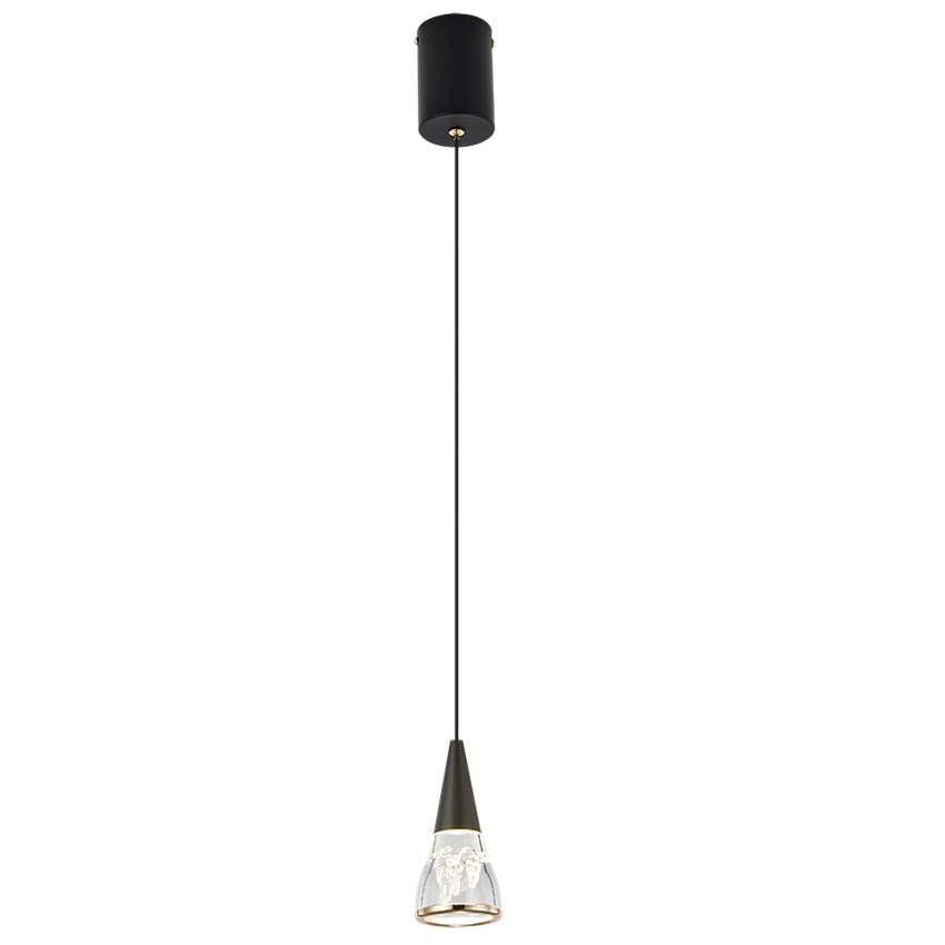 YD Series LED Pendant Light