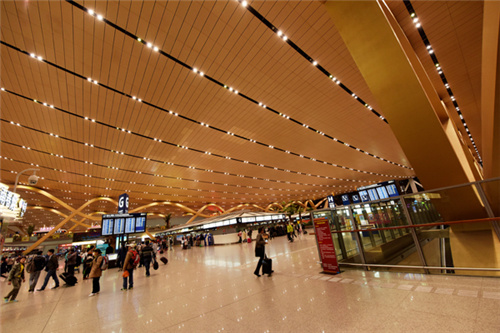 Kunming Airport