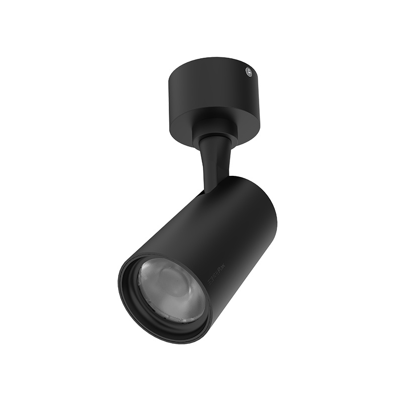 XJ II LED Surface Spotlight