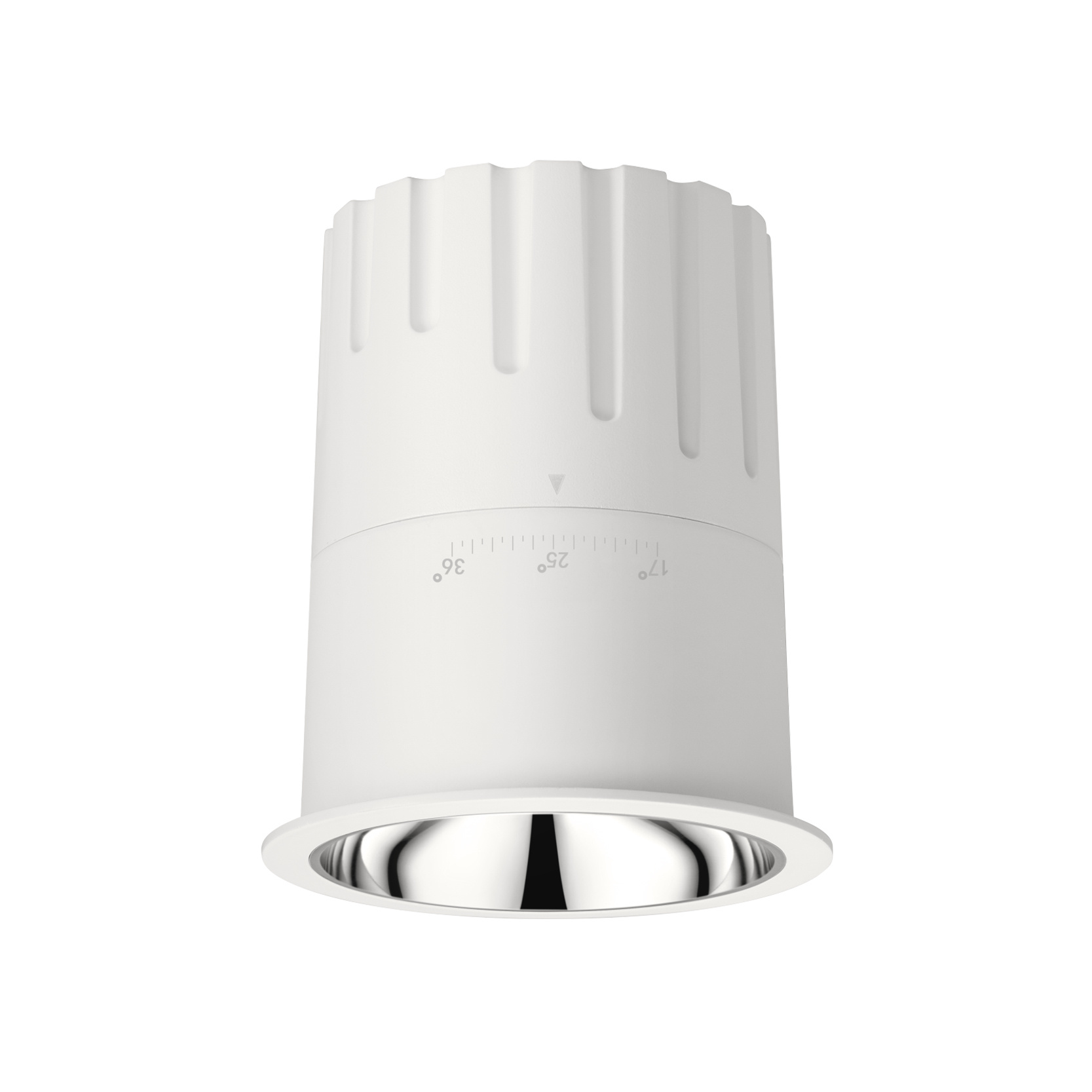 Base Series LED Surface Downlight
