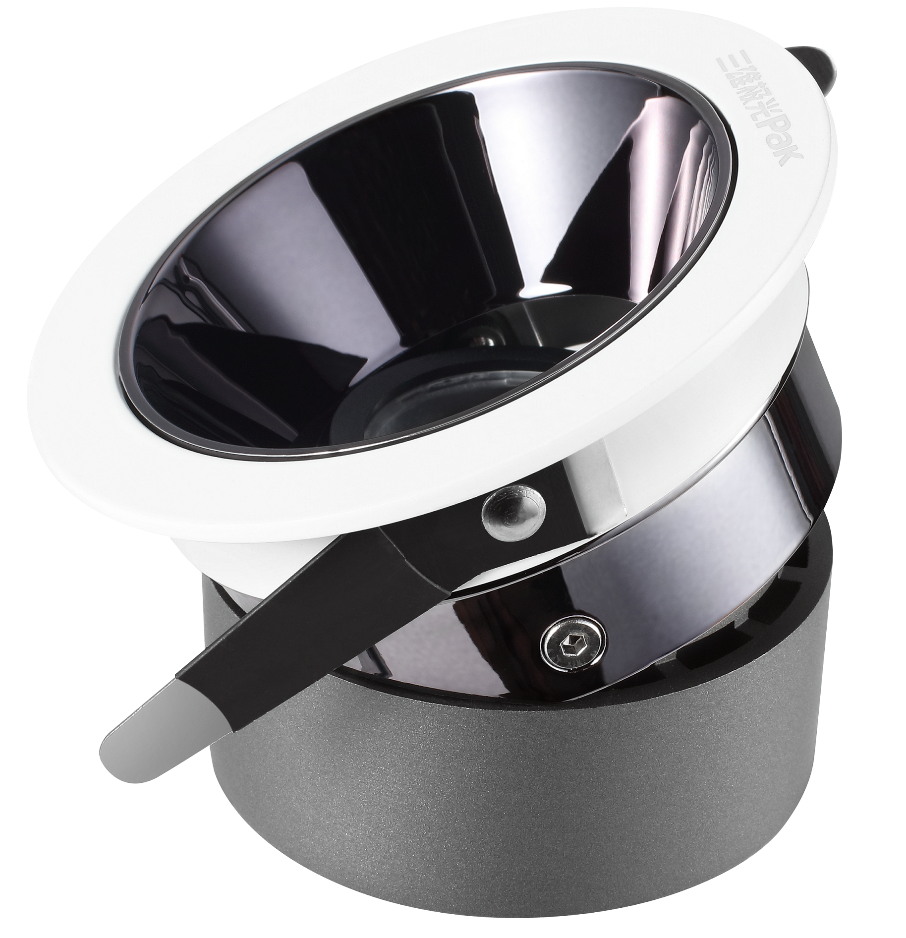 JZ S Series LED Spotlight dimming