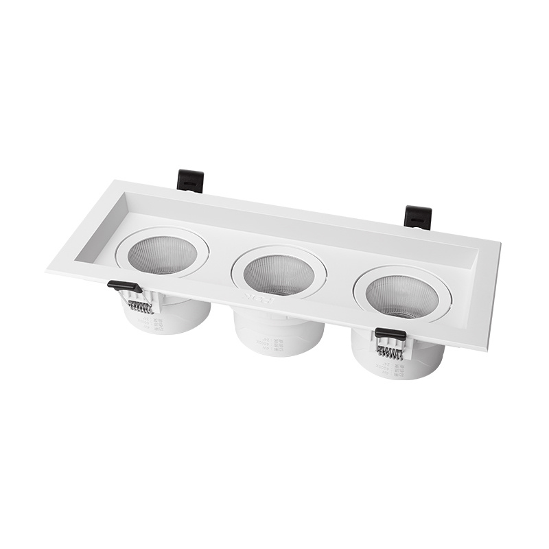 XY Series LED Grille Spotlight