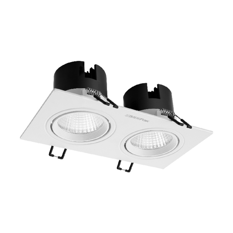 JDXC Series LED Grille Spotlights