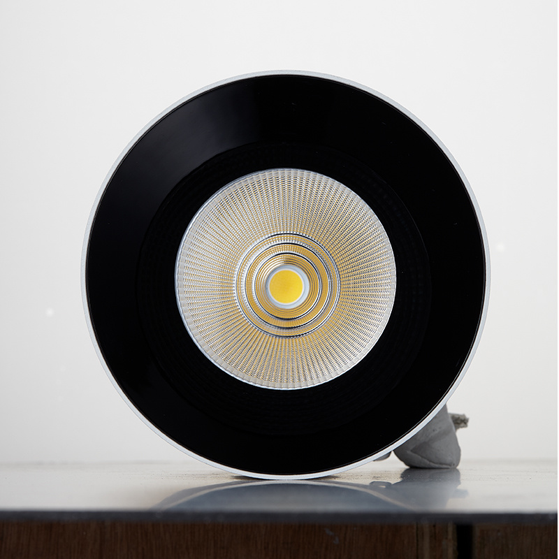 XM Series LED Surface Downlight
