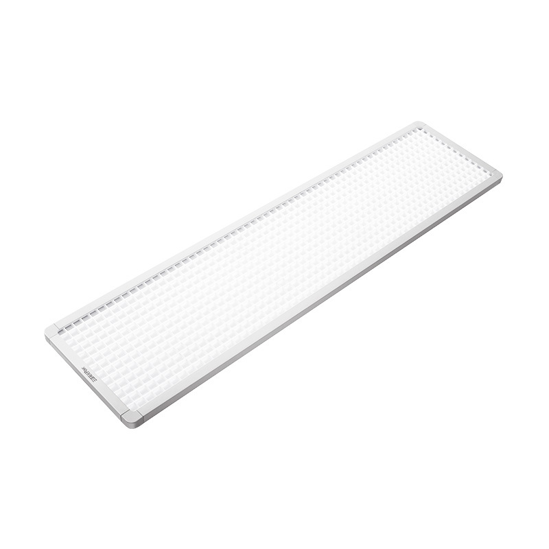 PD II Series LED Surface Panel Light for Classroom