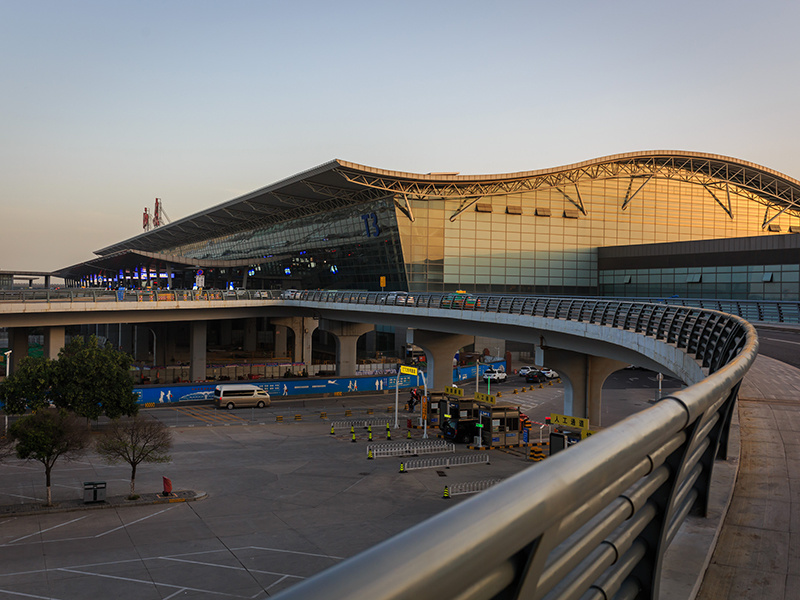 Xi'an Xianyang Airport