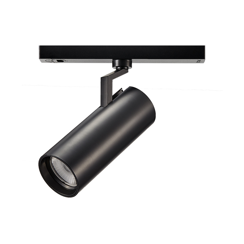 MR Series LED Track Spotlight