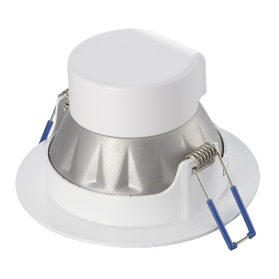 XJ Series LED Downlight with IR sensor