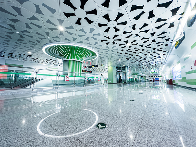 Kunming Metro Line 5
