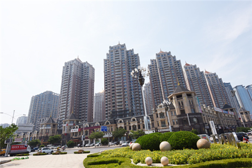 Dalian Pearl Garden