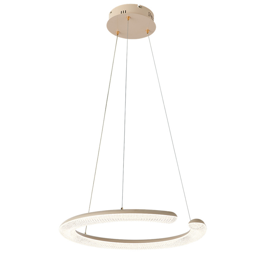 GY Series LED Pendant Light