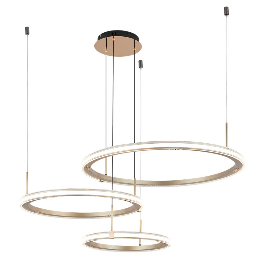 SGNL Series LED Pendant Light
