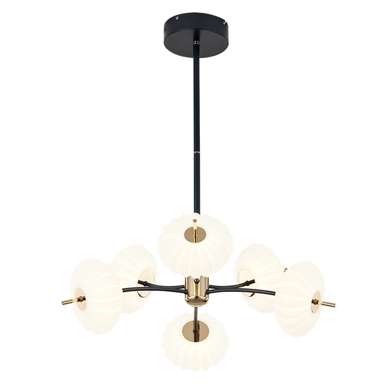 JS Series LED Chandelier