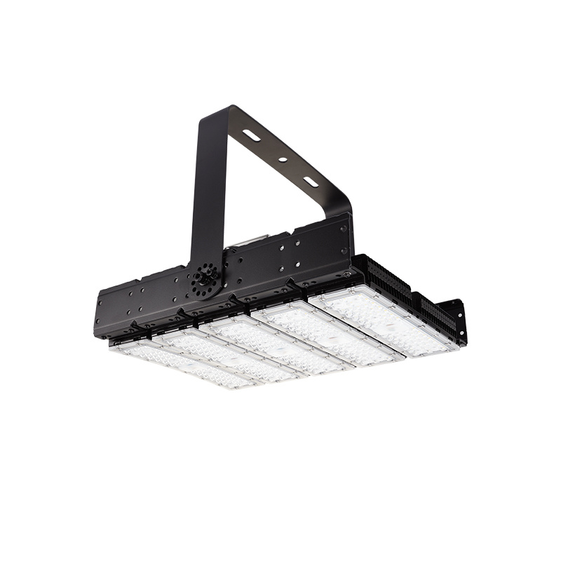 TS Series LED Tunnel Light