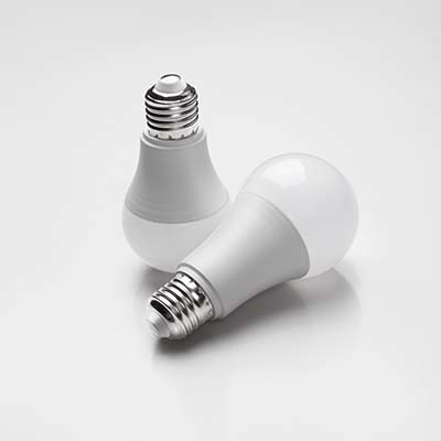JP Series LED Bulb with sound and light control