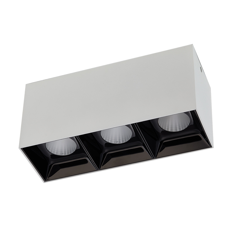 XM Series LED Grille Spotlight