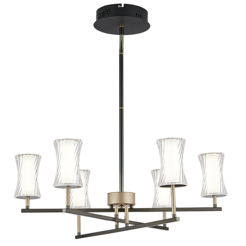 CY Series  LED Chandelier
