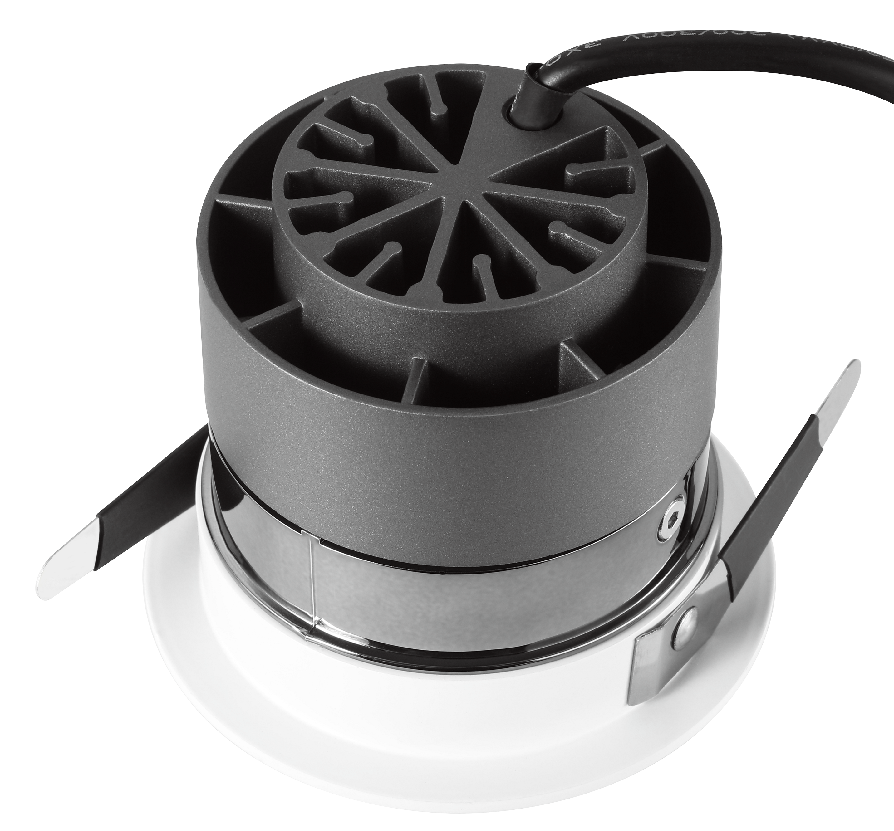JZ S Series LED Spotlight dimming