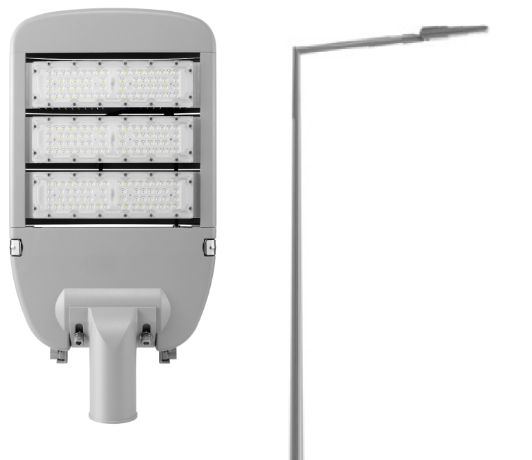 LED Road Light 100W