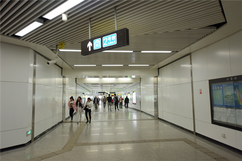 Kunming Metro