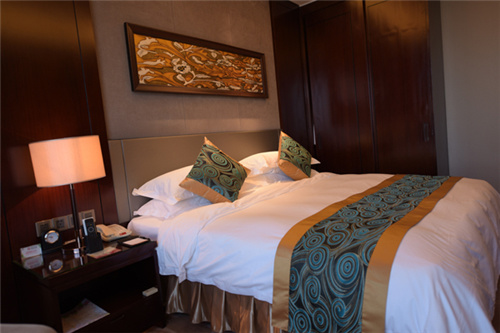 Kunming Sunshine Hotel