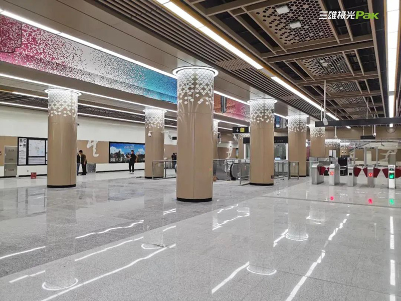 Shijiazhuang Metro Line 2